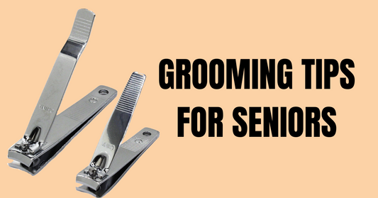 Best Nail Clippers for Seniors