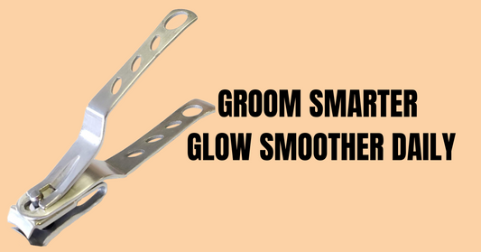 Facial Hair Grooming into Your Skincare Routine