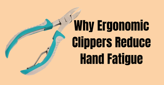 +Why Ergonomic Clippers Reduce Hand Fatigue