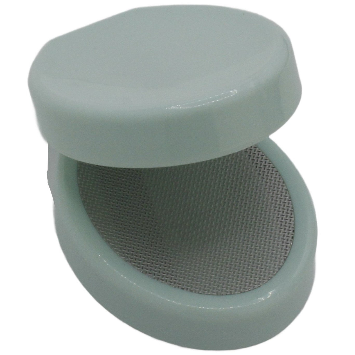 La Cross Comfort Grip Nail Clipper – Ergonomic with Catcher