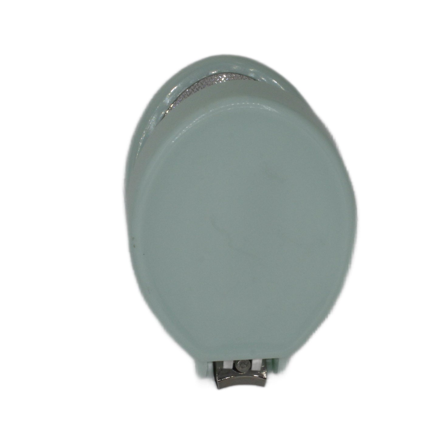 Ergonomic Nail Clipper With Catcher