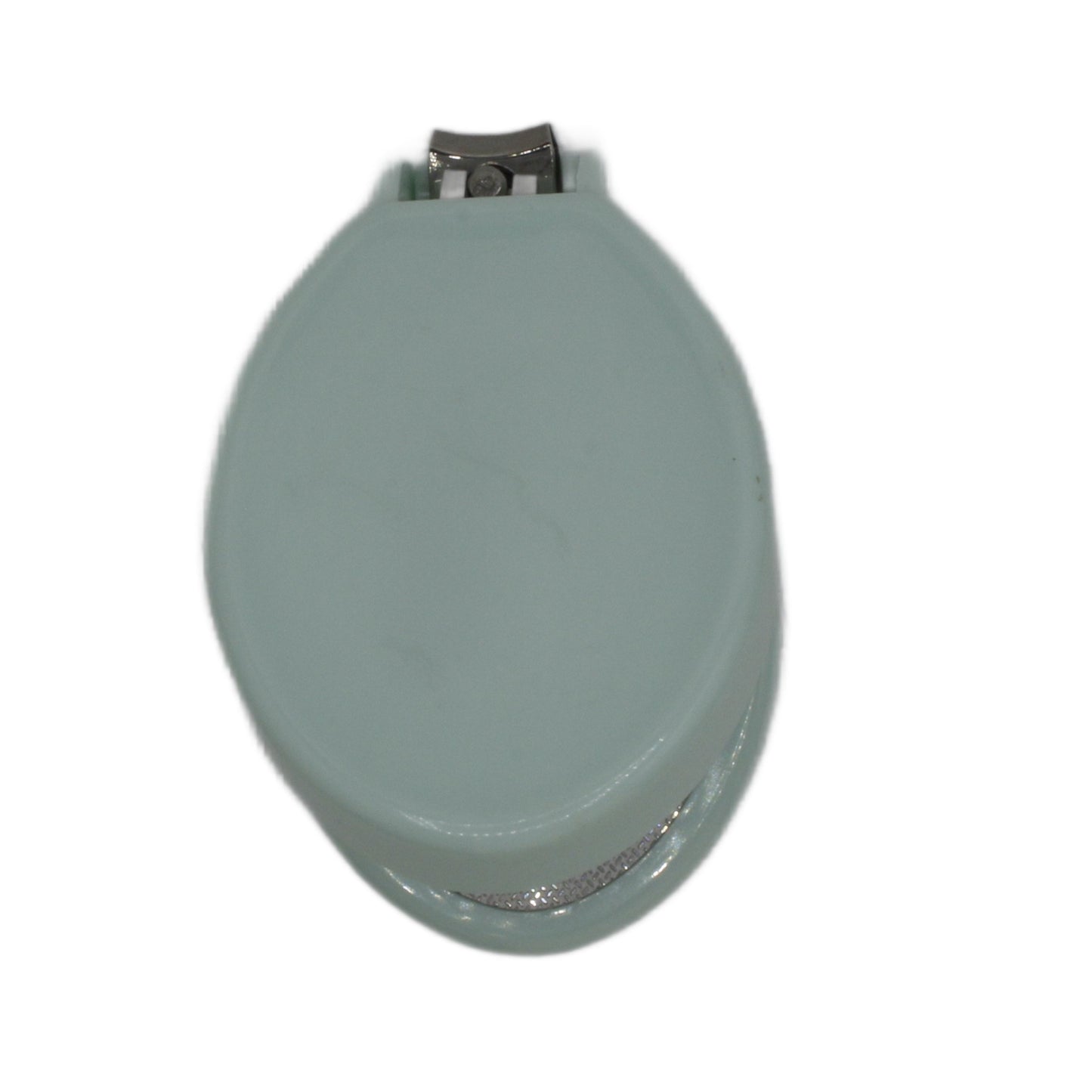 Ergonomic Nail Clipper With Catcher
