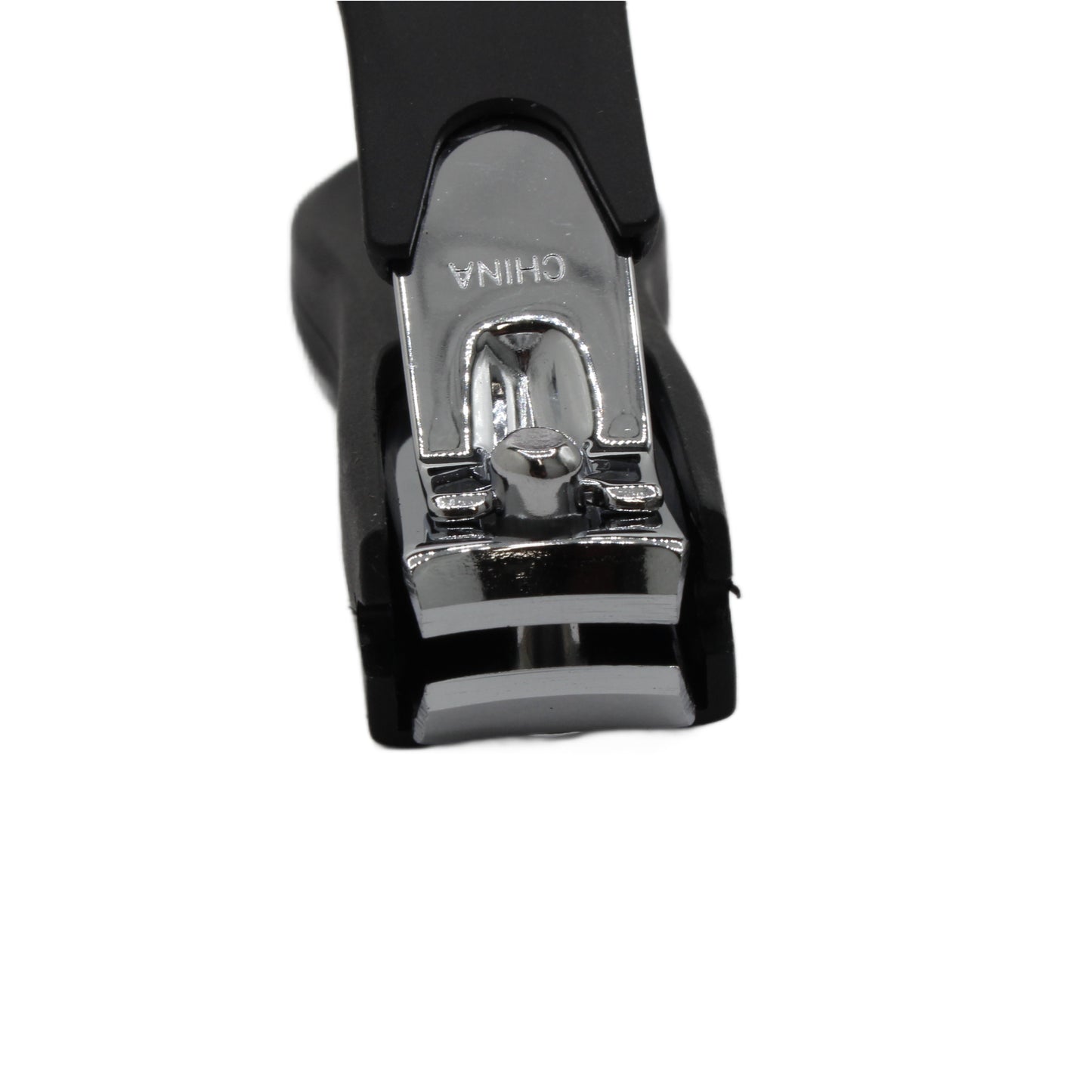 Durable Stainless Steel Toenail Clipper – La Cross Comfort Grip