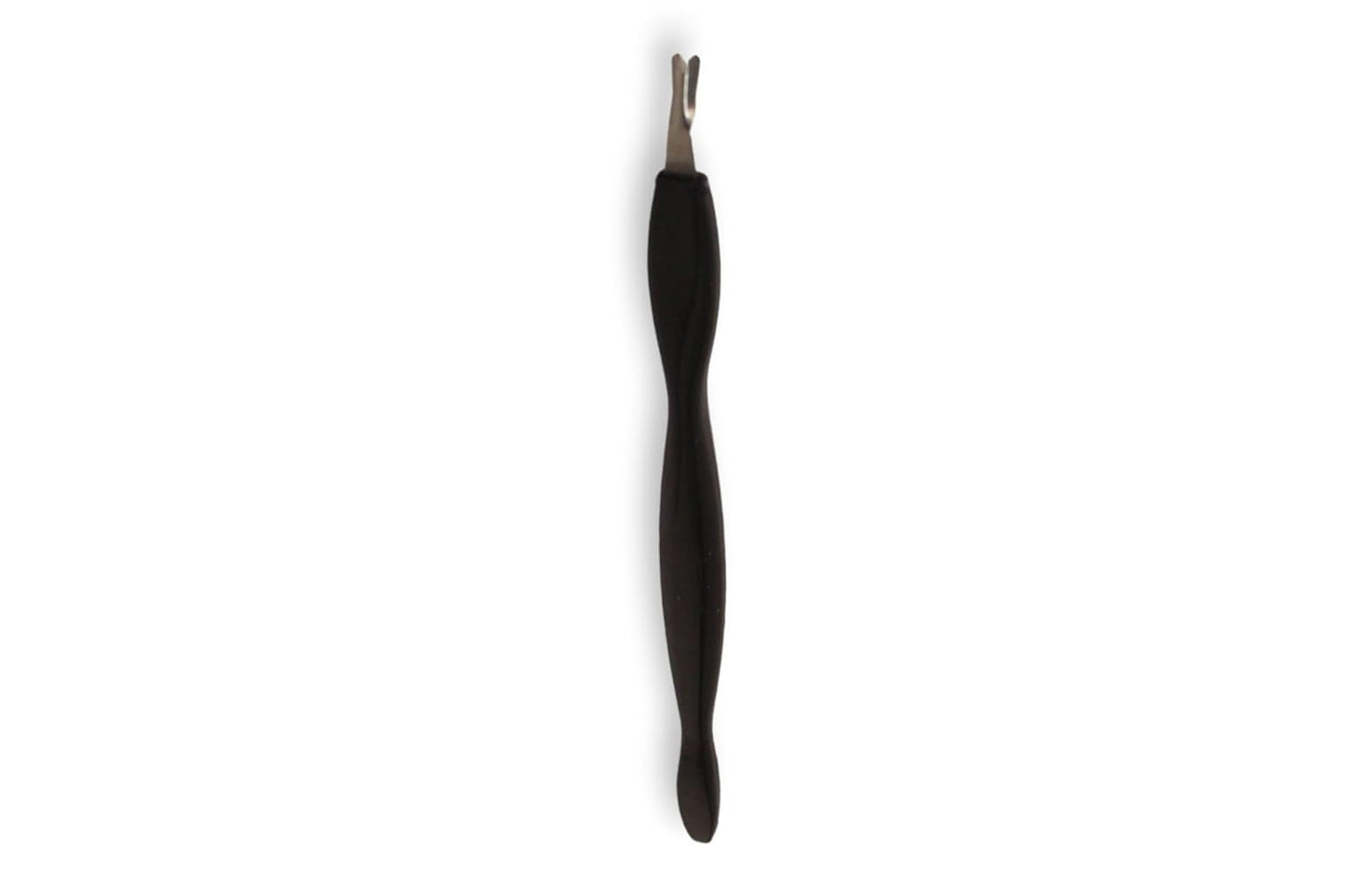 La Cross Dual-End Cuticle Trimmer and Remover Tool – Surgical Stainless Steel