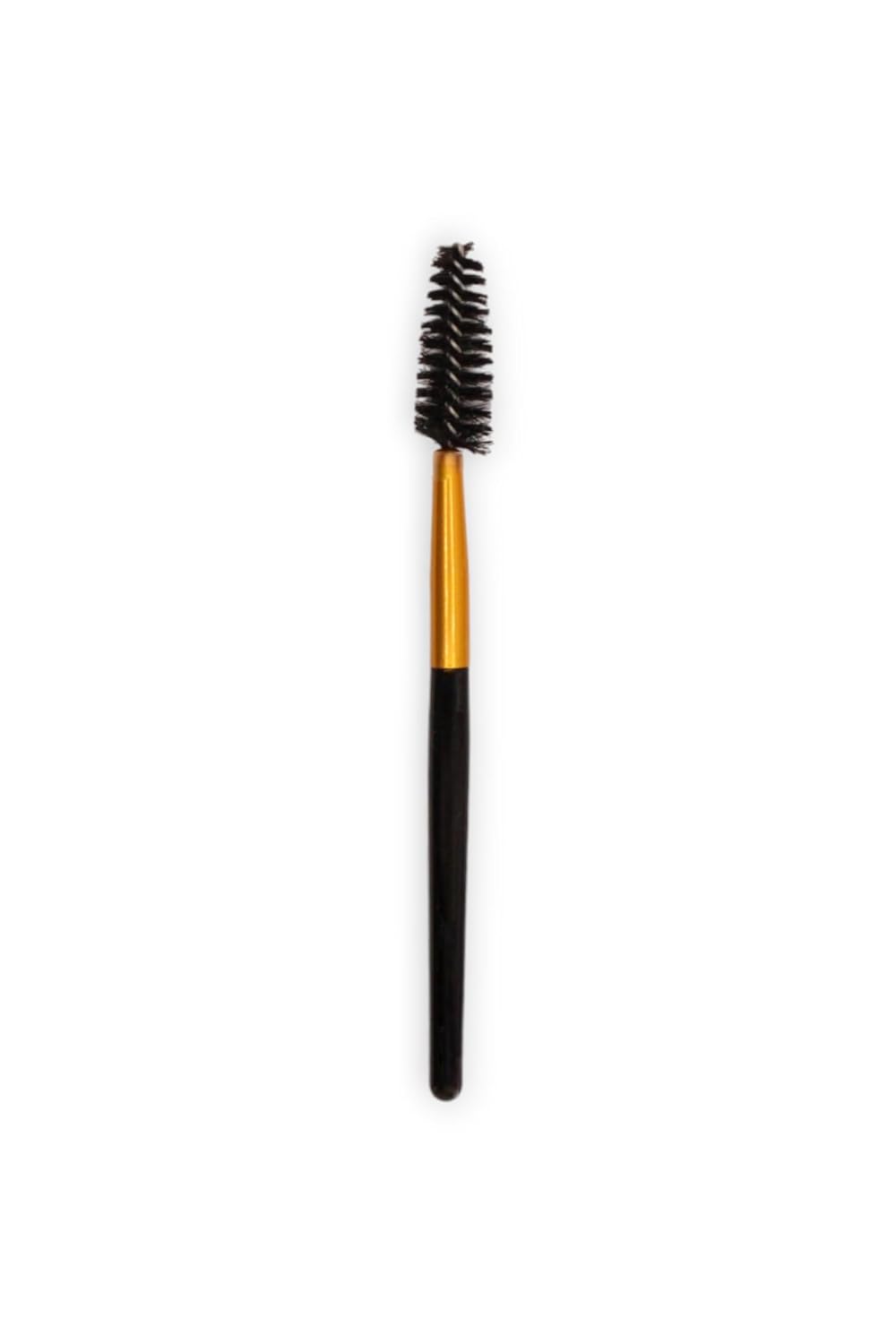 Brow Scissors With Brush