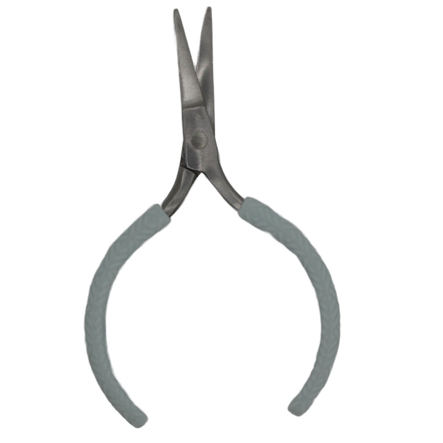 Comfort Grip Round Tip Scissors