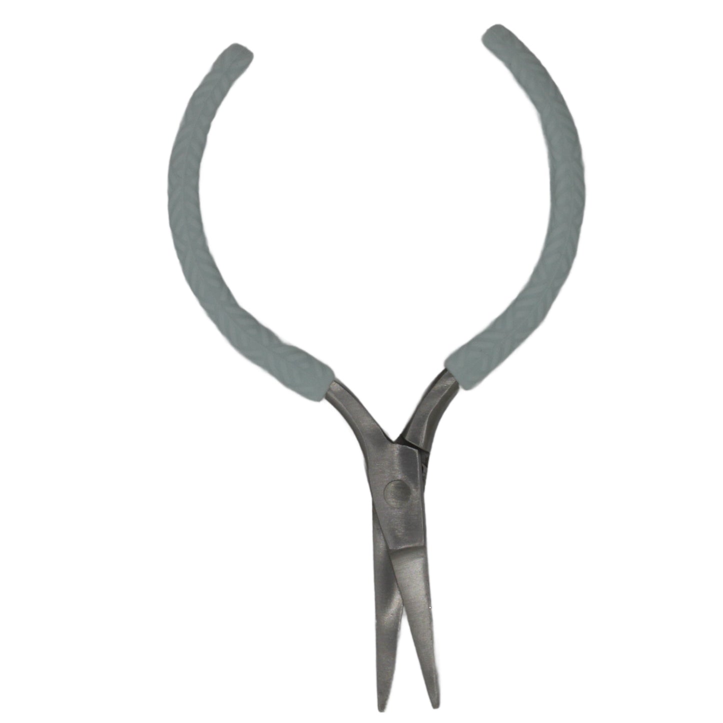Comfort Grip Round Tip Scissors