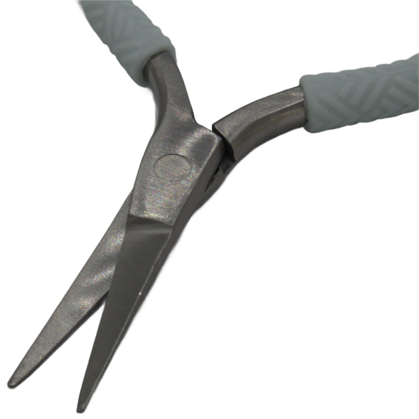 Comfort Grip Round Tip Scissors