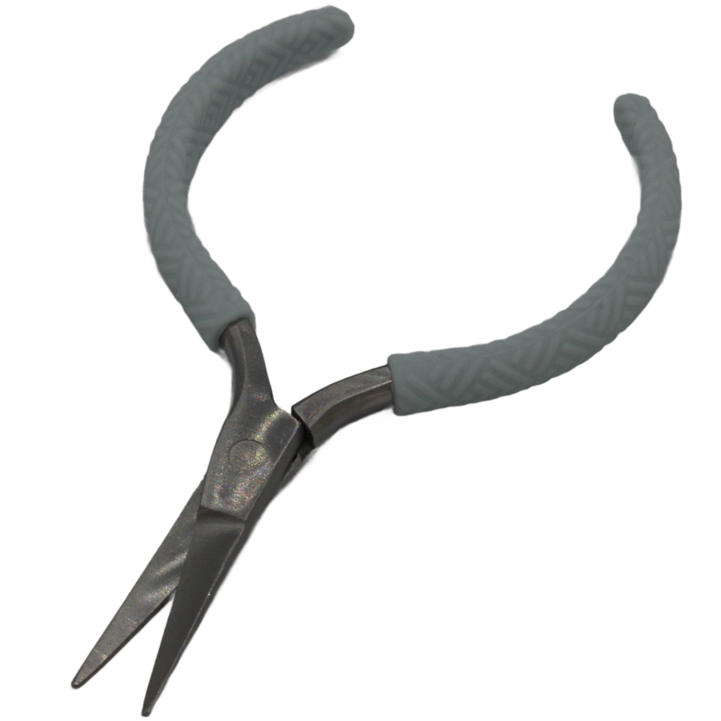 Comfort Grip Round Tip Scissors