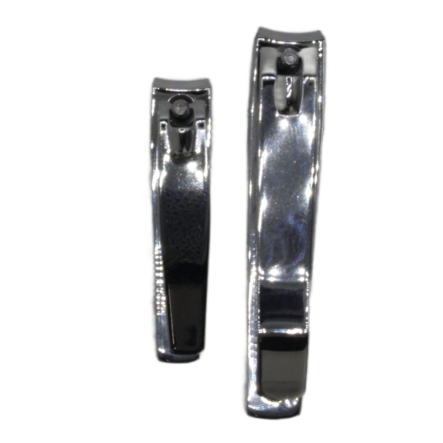 Multi Use Deluxe Stainless Steel Nail Clippers Set by La Cross