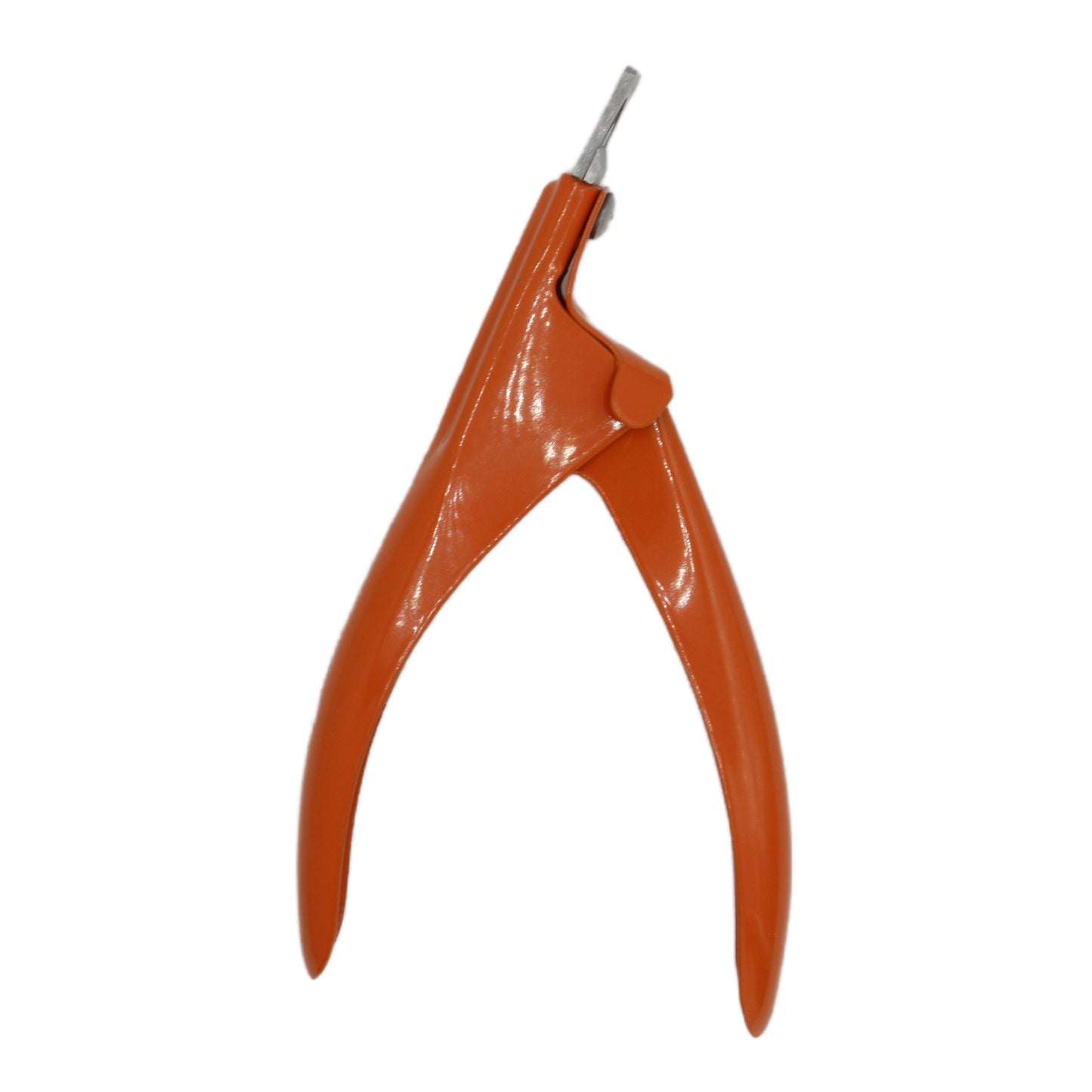 Pet Nail Clipper With Safety Protection