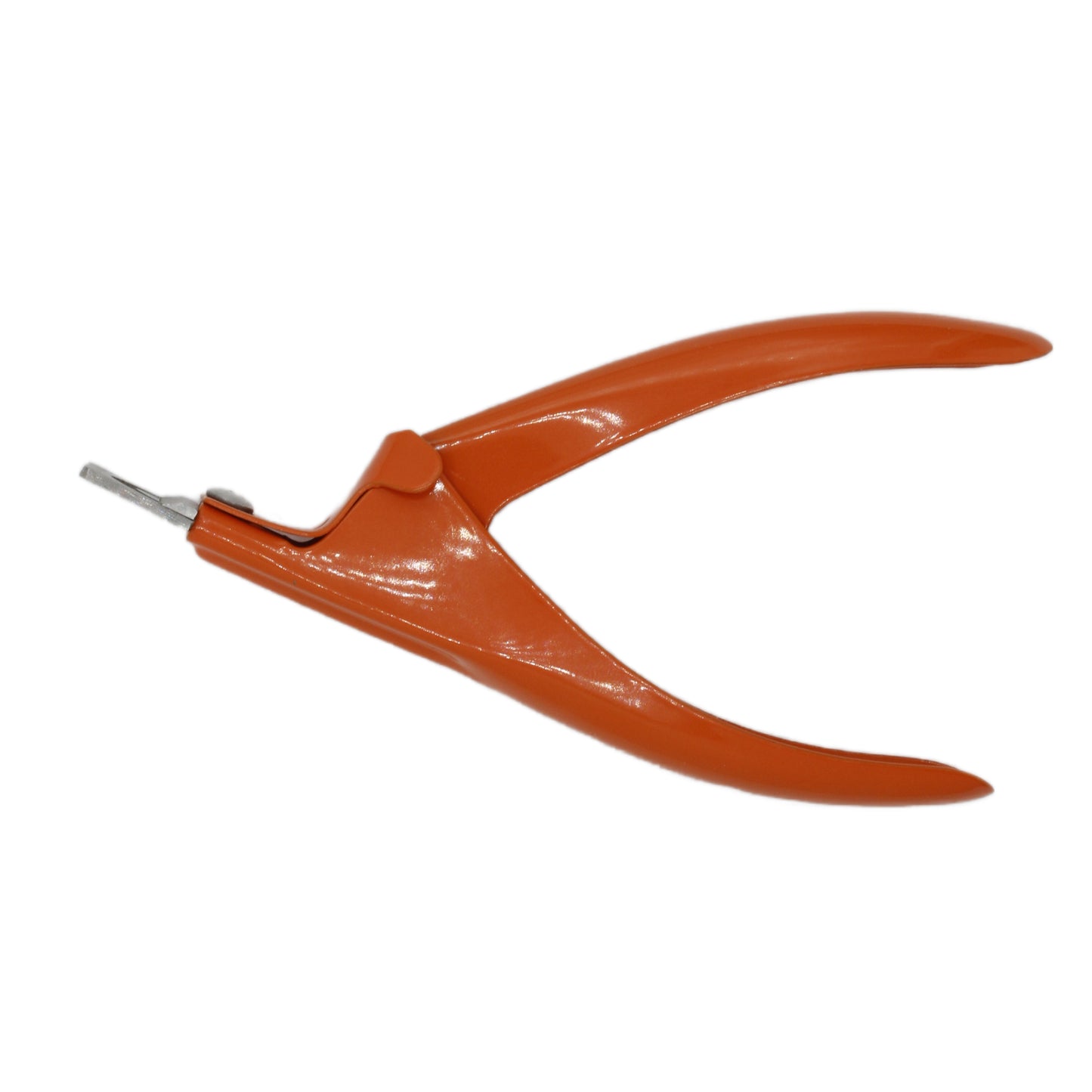 Pet Nail Clipper With Safety Protection