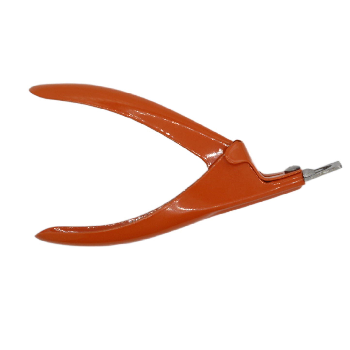 Pet Nail Clipper With Safety Protection