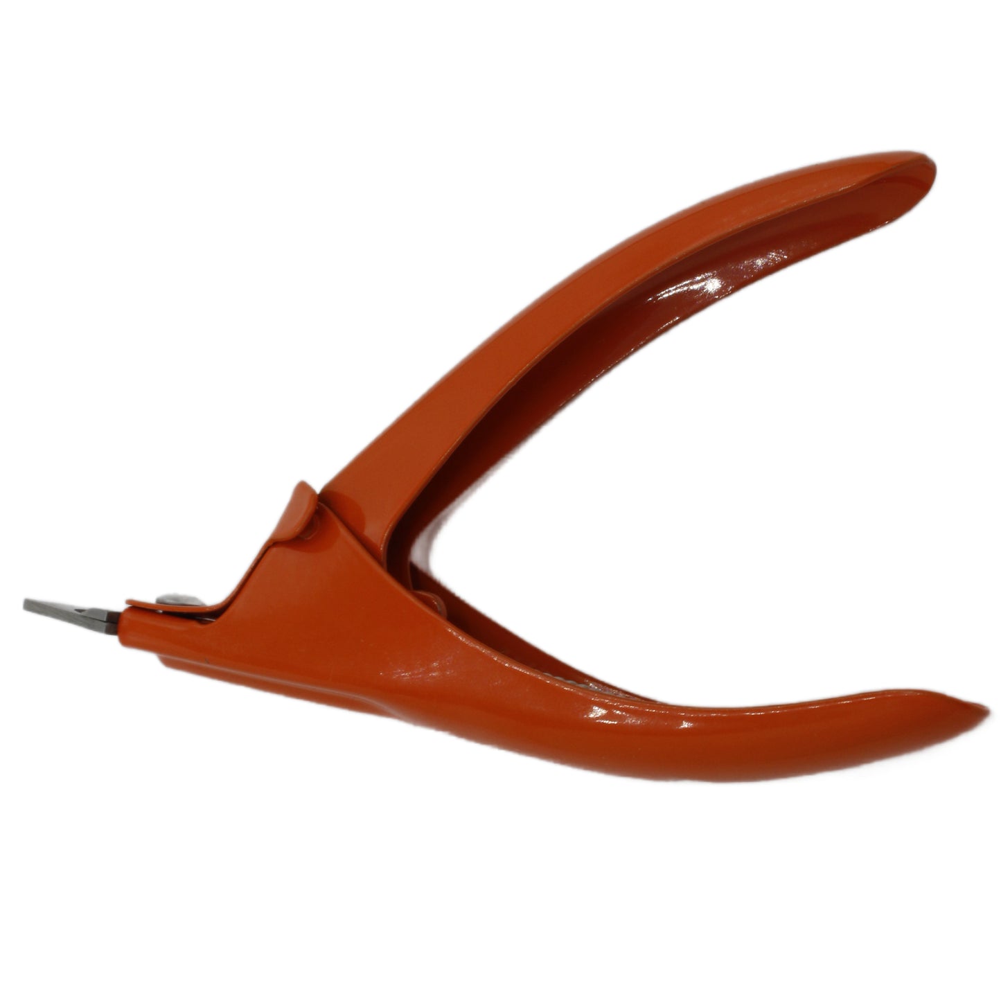 Pet Nail Clipper With Safety Protection