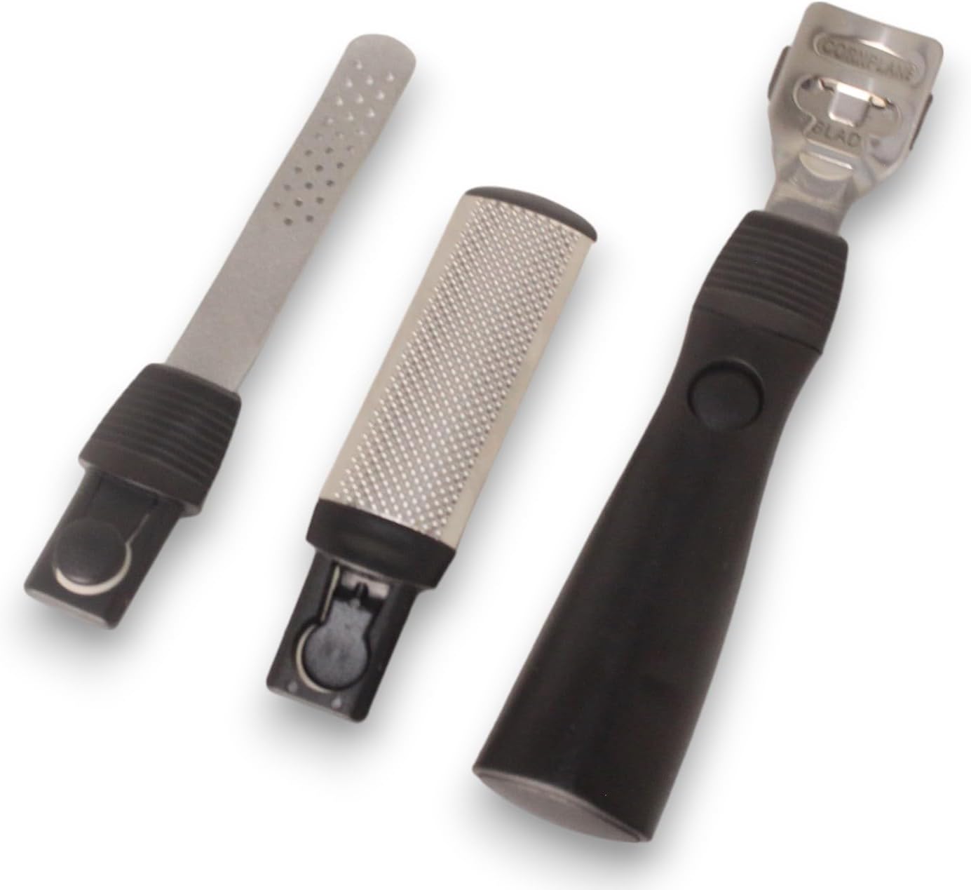 La Cross Professional Foot Care Tools – For Soft, Smooth, Salon-Quality Feet