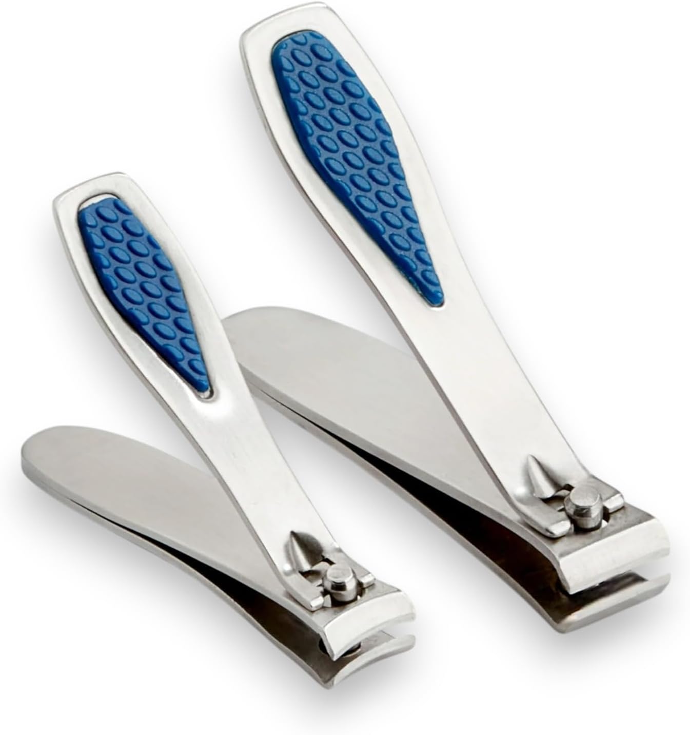 Rust-Resistant Nail Clippers – LA Cross Professional Quality Clippers
