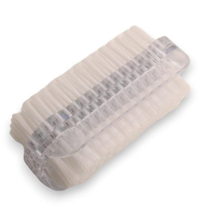 Double Sided Nail Brush by La Cross