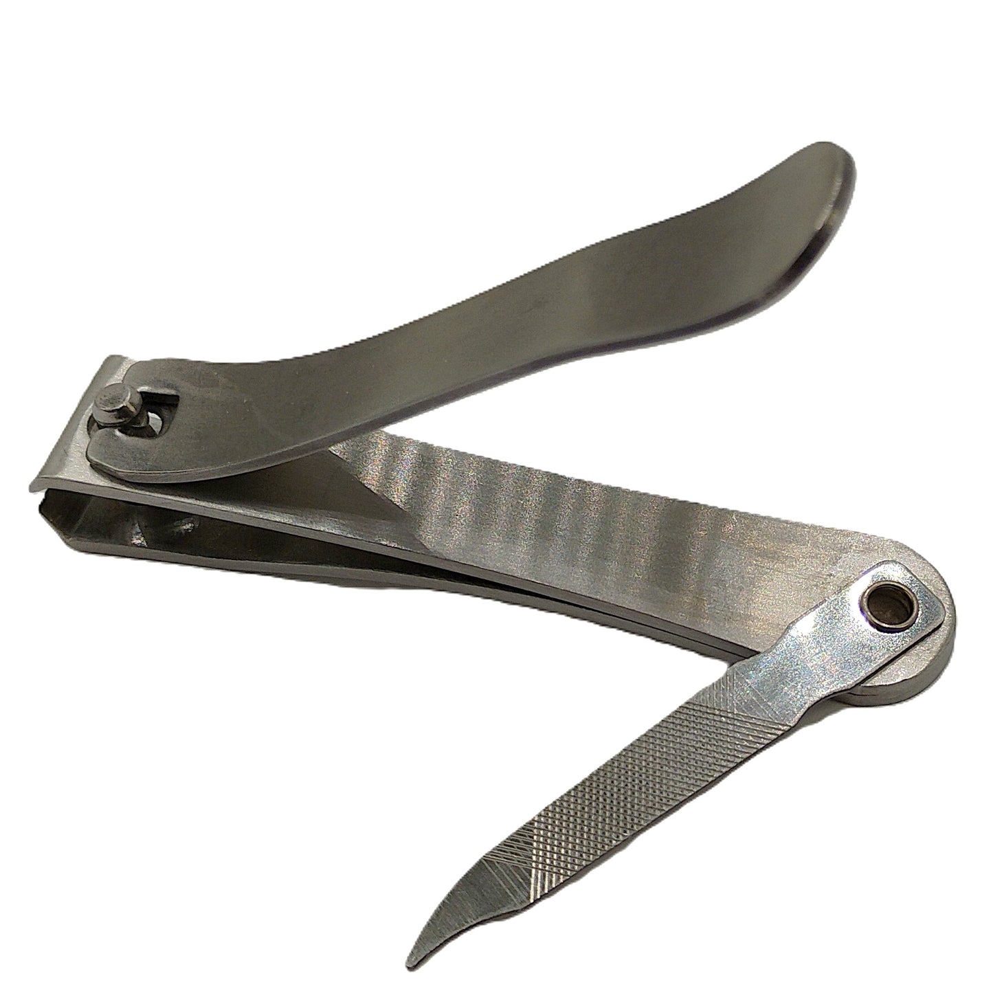 Straight Toenail Clipper
