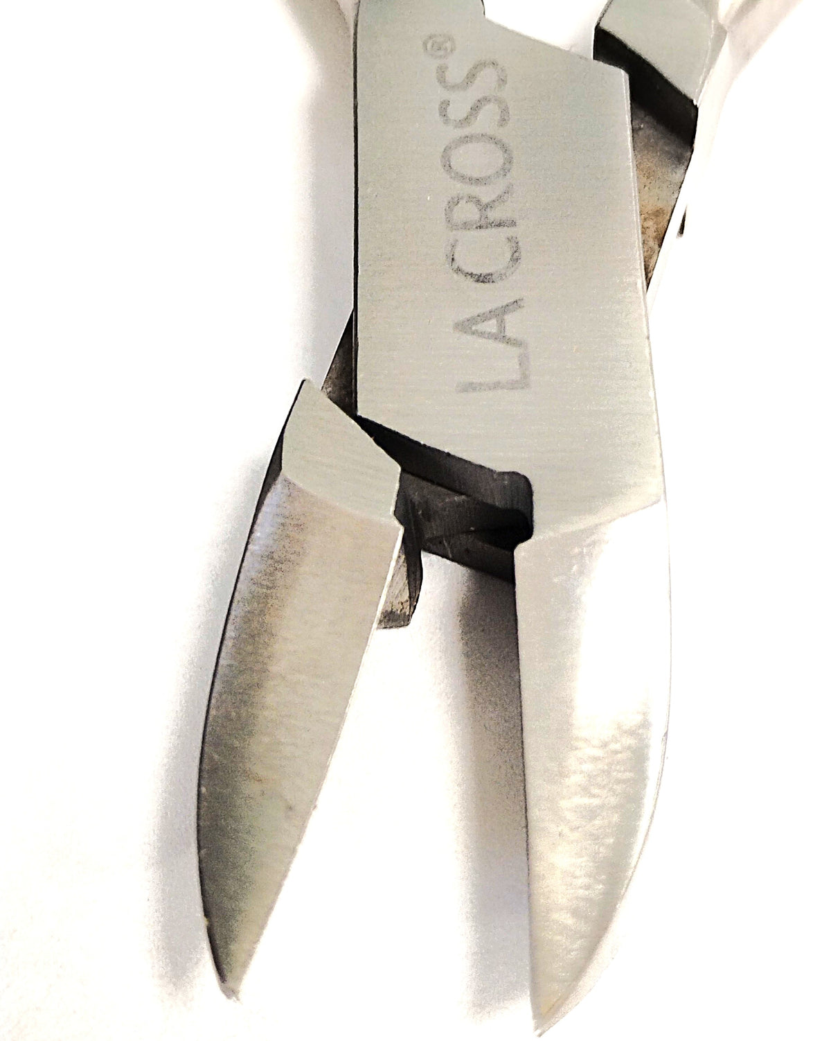 Heavy Duty Toenail Nipper, Double Spring Stainless Steel Toenail Cutter