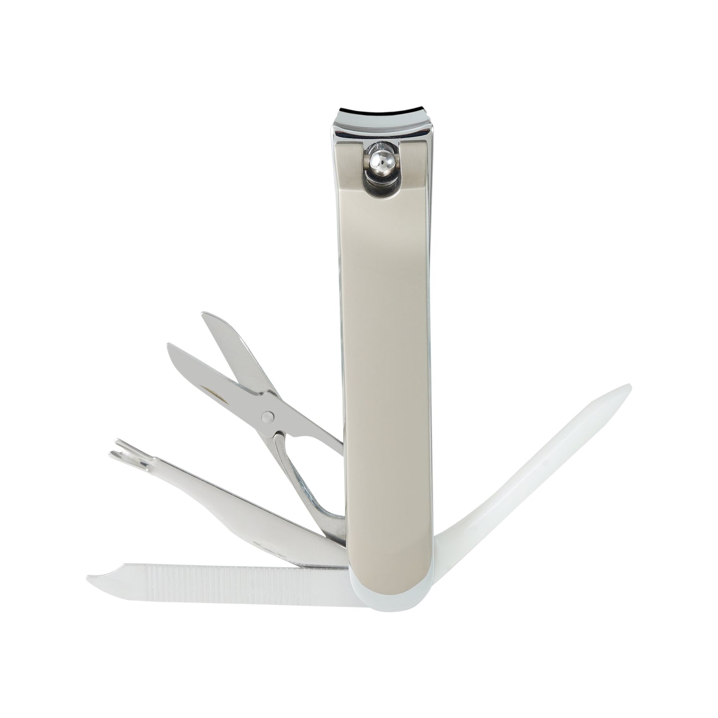 7 in 1 Multi-Function Nail Clipper