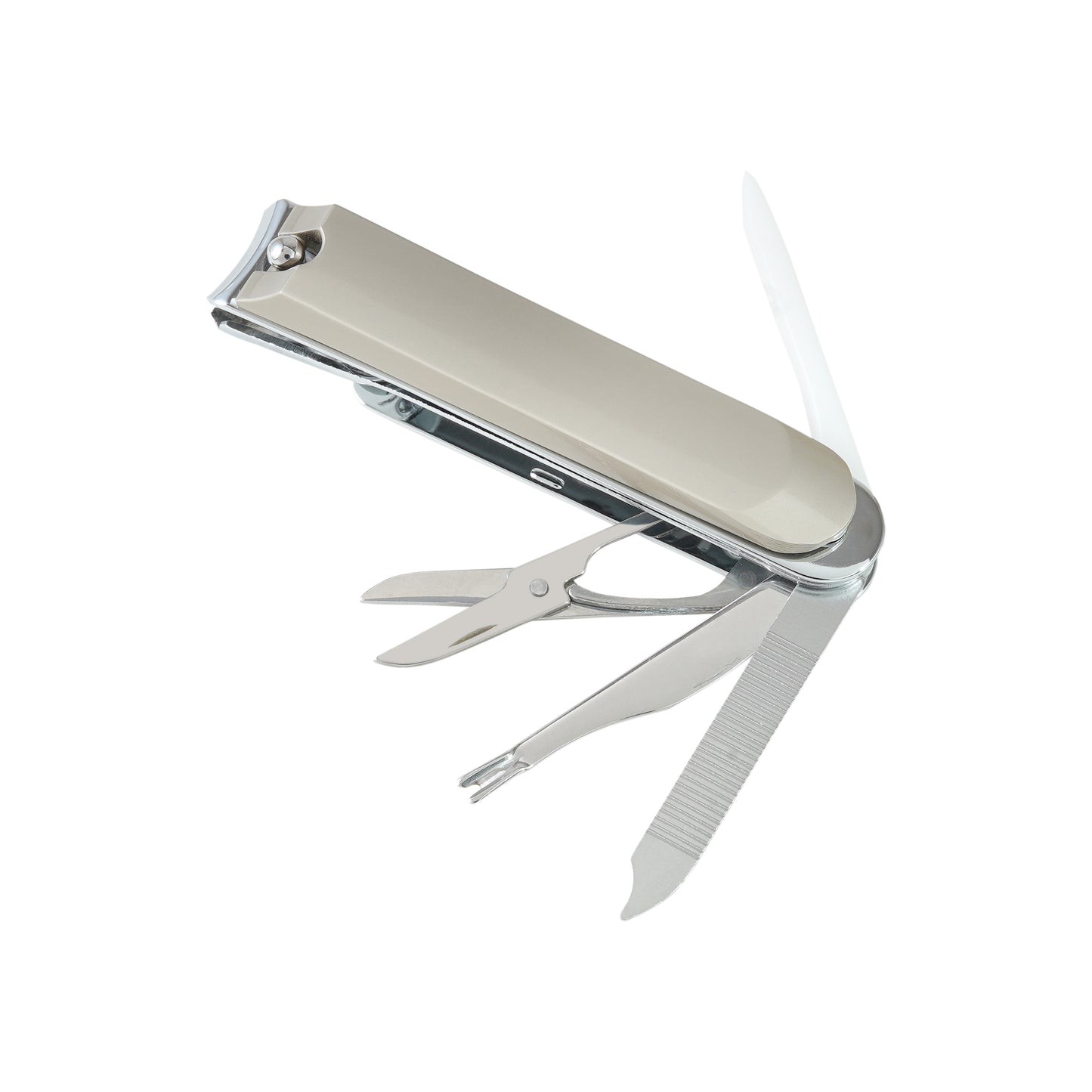 7 in 1 Multi-Function Nail Clipper
