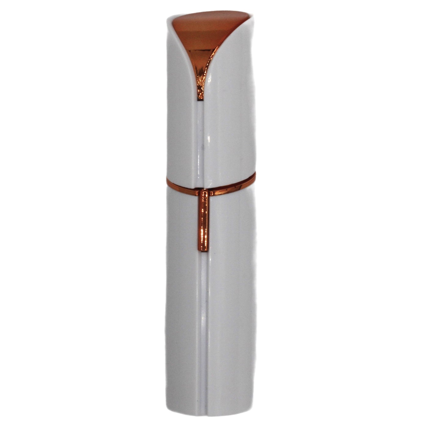 Contoured Hair Remover – La Cross Smooth Shave for Peach Fuzz