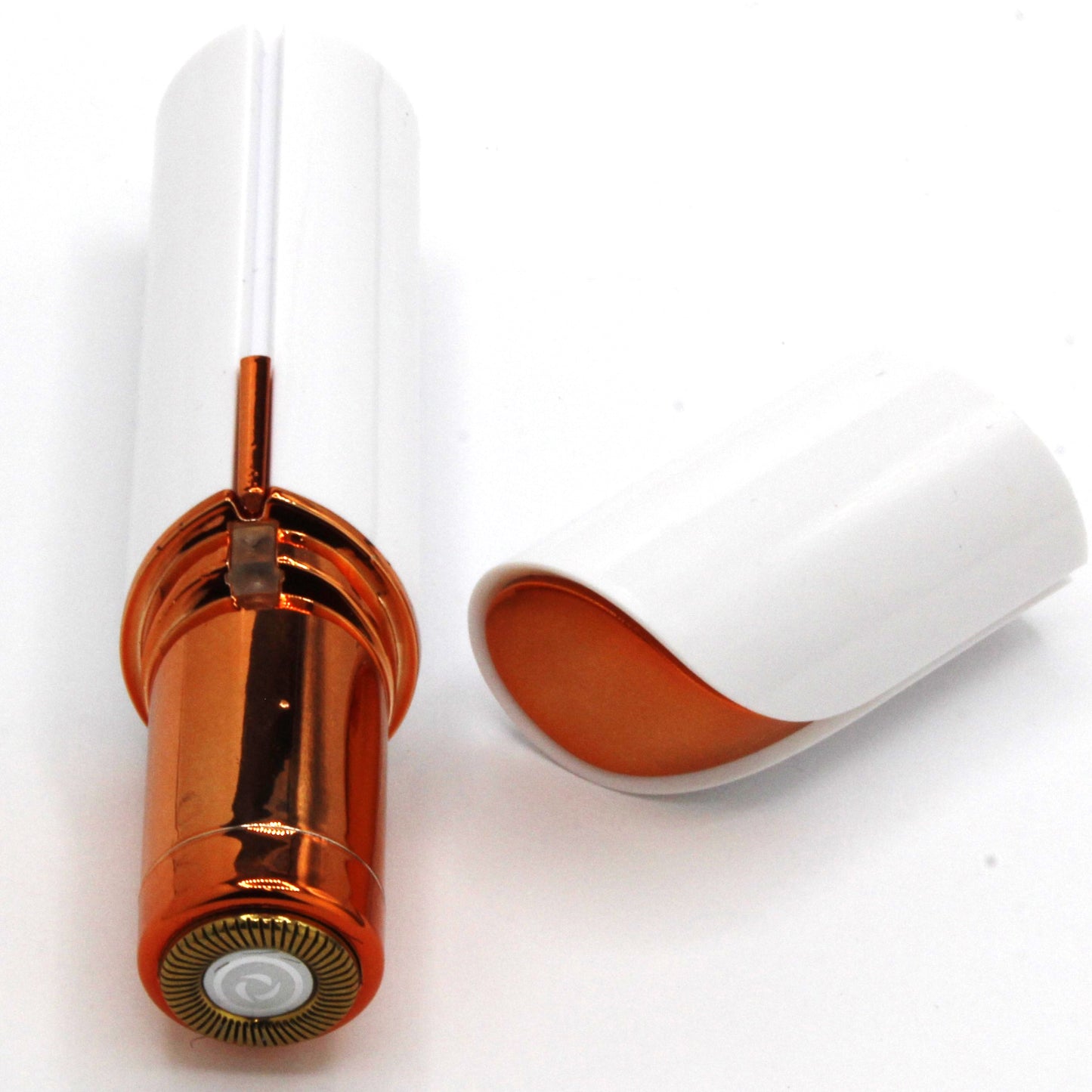 Rechargeable Facial Hair Remover by La Cross – For Daily Use