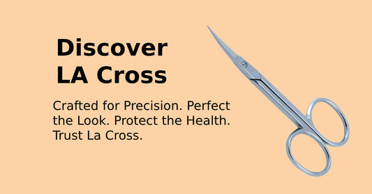 Complete Nail & Cuticle Care, Powered by Precision – Discover La Cross