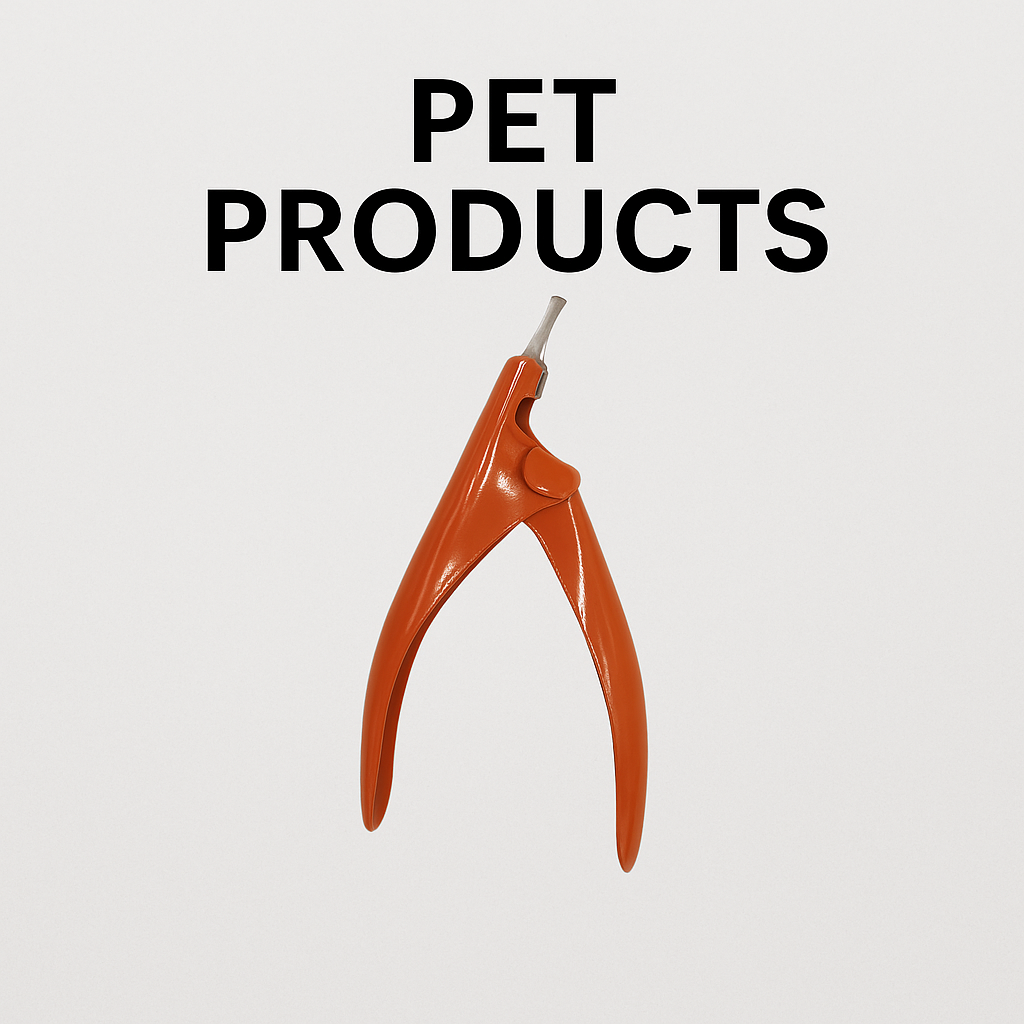 La Cross Pet Grooming Tools – Nail Clippers and Accessories for Safe, Precise Care