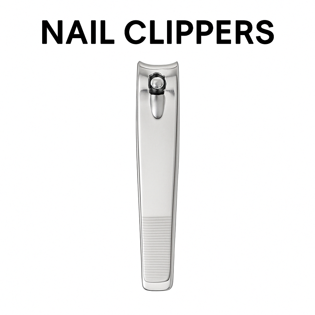 La Cross Nail Clippers – Precision Fingernail and Toenail Grooming Tools