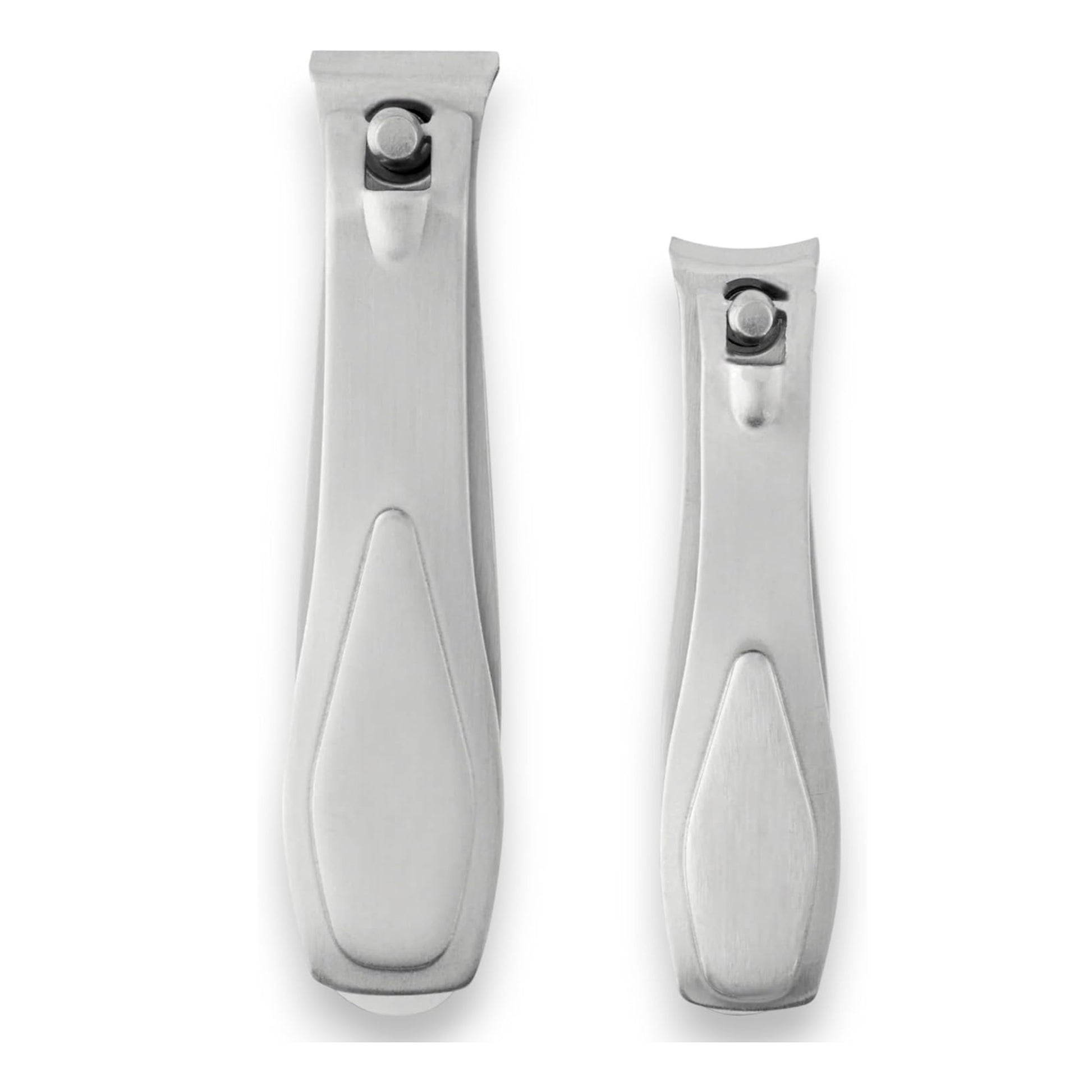 Fingernail Clipper Set – LA Cross Premium Grooming Tools