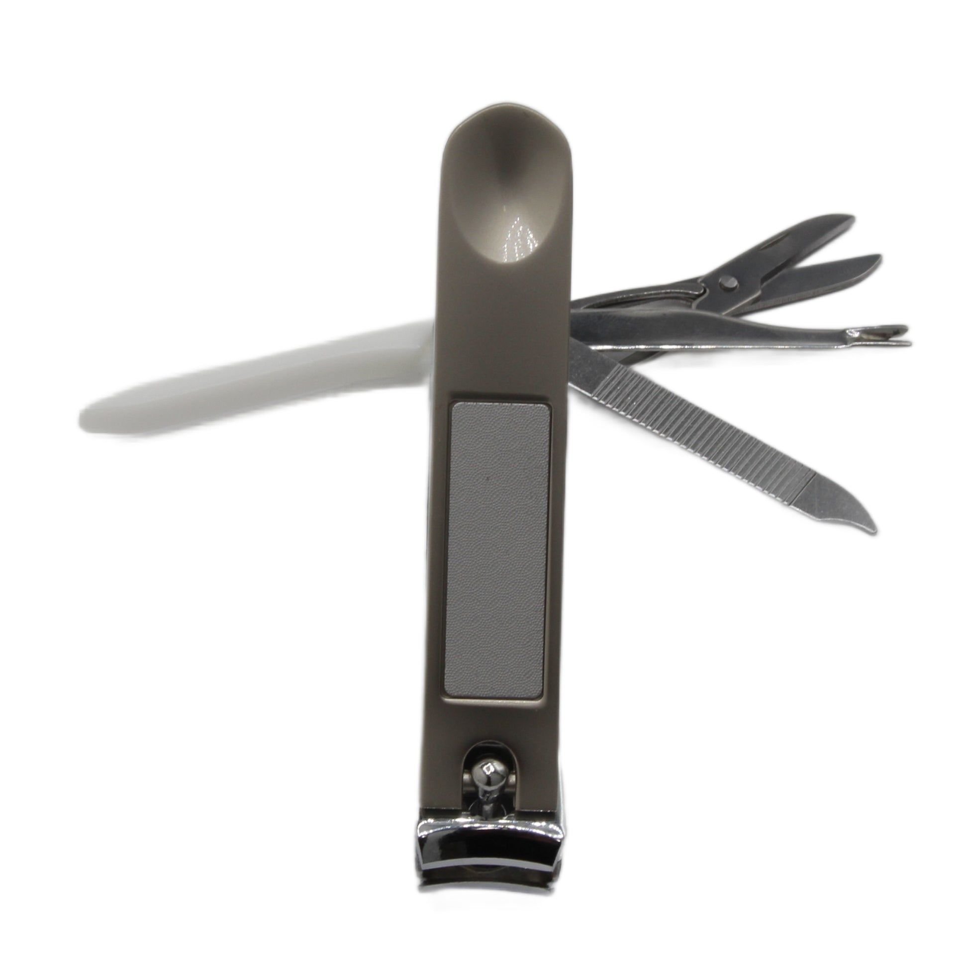 LA Cross Vertical display of clipper showing partial tool extension