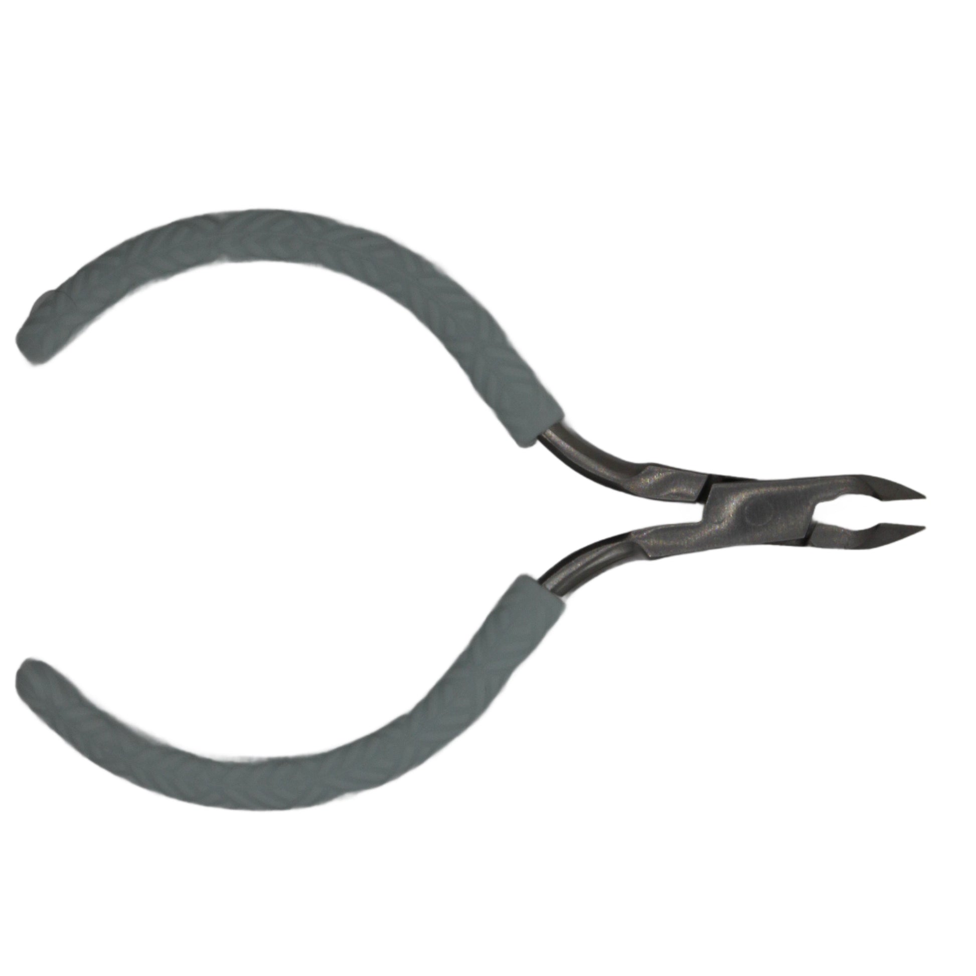 Precision Cuticle Nipper by La Cross – Ergonomic Nail Care Tool