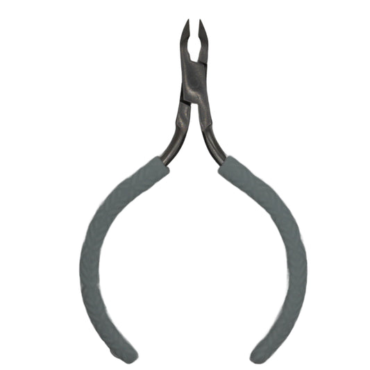 Half Jaw Cuticle Nipper