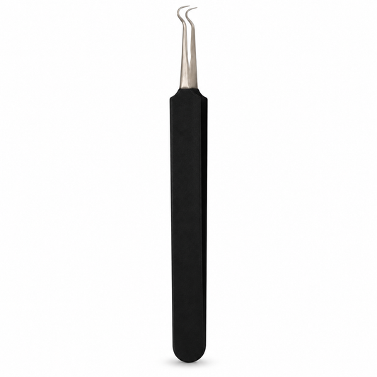 Blackhead Remover Tool – Dual-End Stainless Steel Pore Extractor