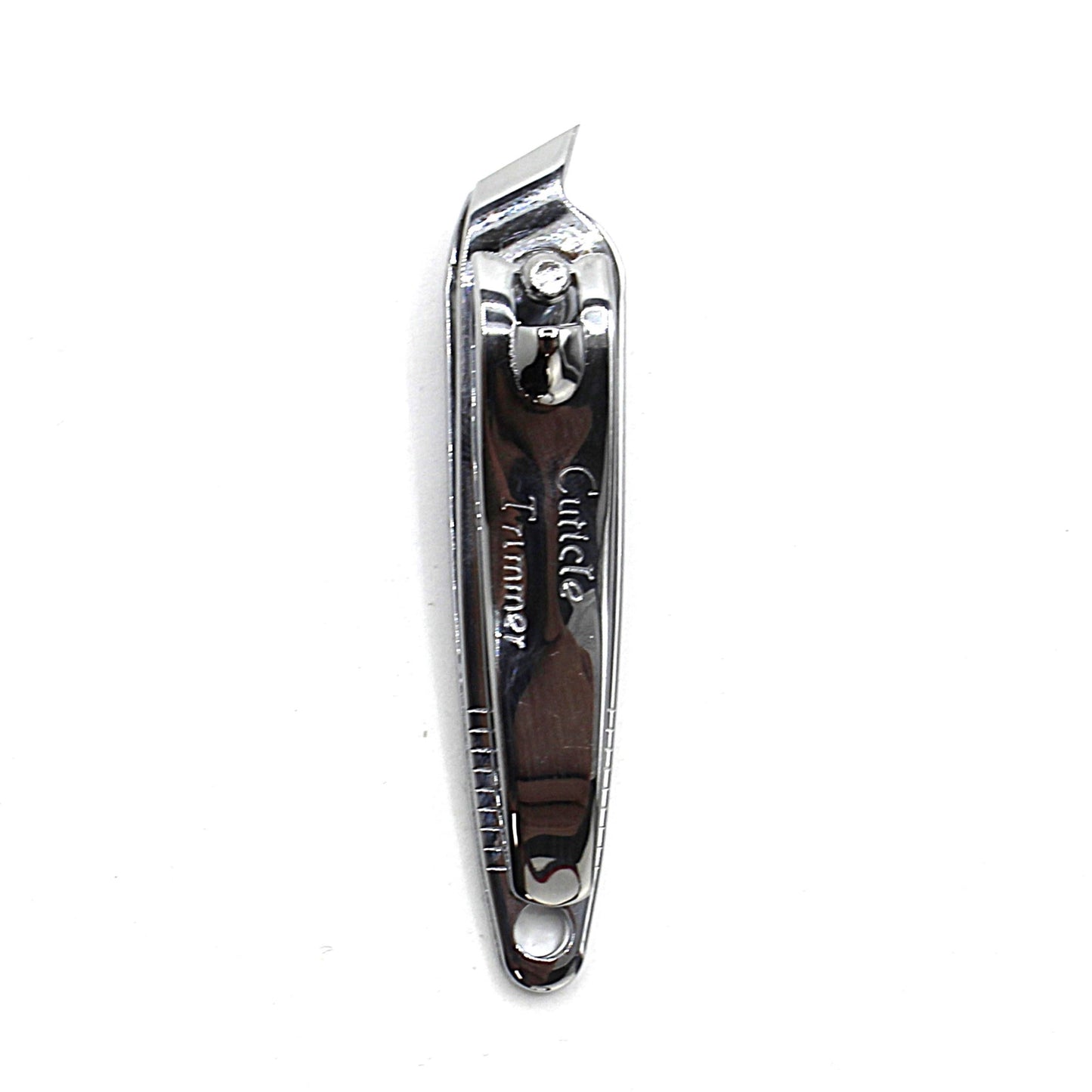 La Cross Cuticle Trimmer angled cutting edge