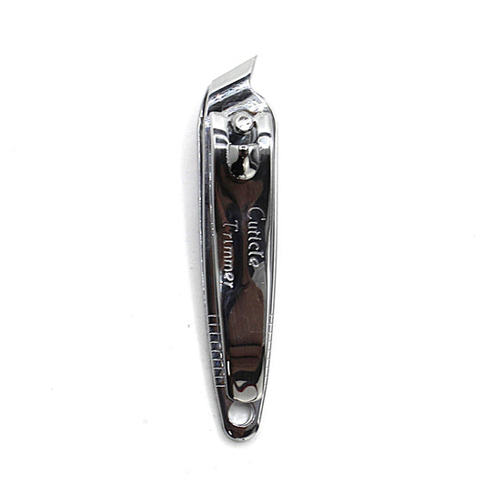 La Cross Cuticle Trimmer angled cutting edge