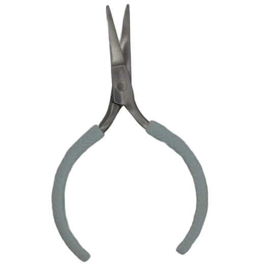 Comfort Grip Round Tip Scissors