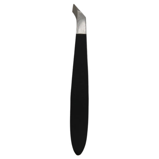 Tweezer Cuticle Nipper With Pusher