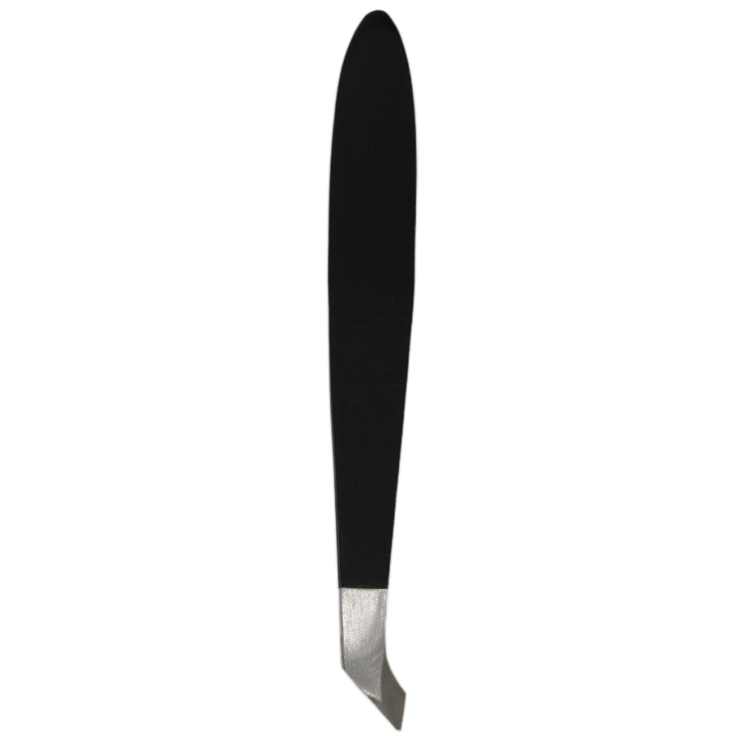 Tweezer Cuticle Nipper With Pusher