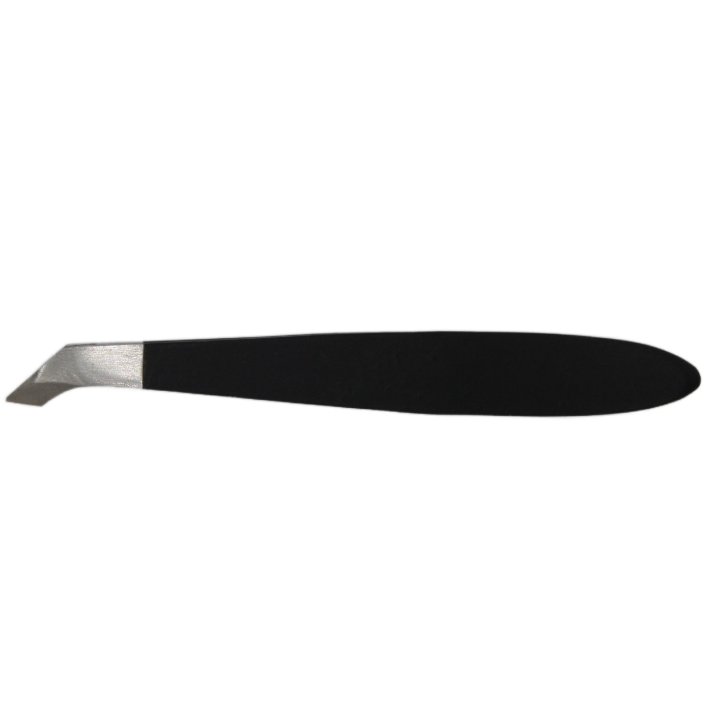 Tweezer Cuticle Nipper With Pusher