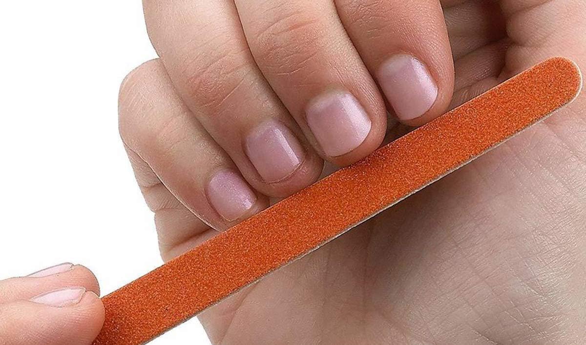Multi Pack Emery Boards – 10 Count