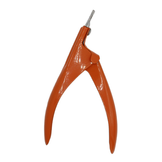 Pet Nail Clipper With Safety Protection