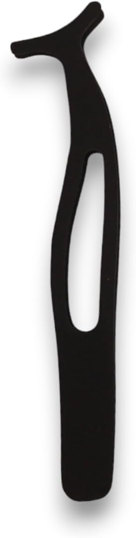 La Cross Precision Eyelash Tool – For Natural and Flawless Lash Fit