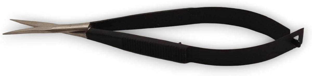 Easy Squeeze Brow Scissors and Brush
