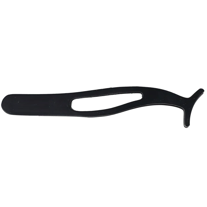 a Cross Eyelash Applicator – Precision Tool for False Lash Application