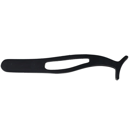 a Cross Eyelash Applicator – Precision Tool for False Lash Application