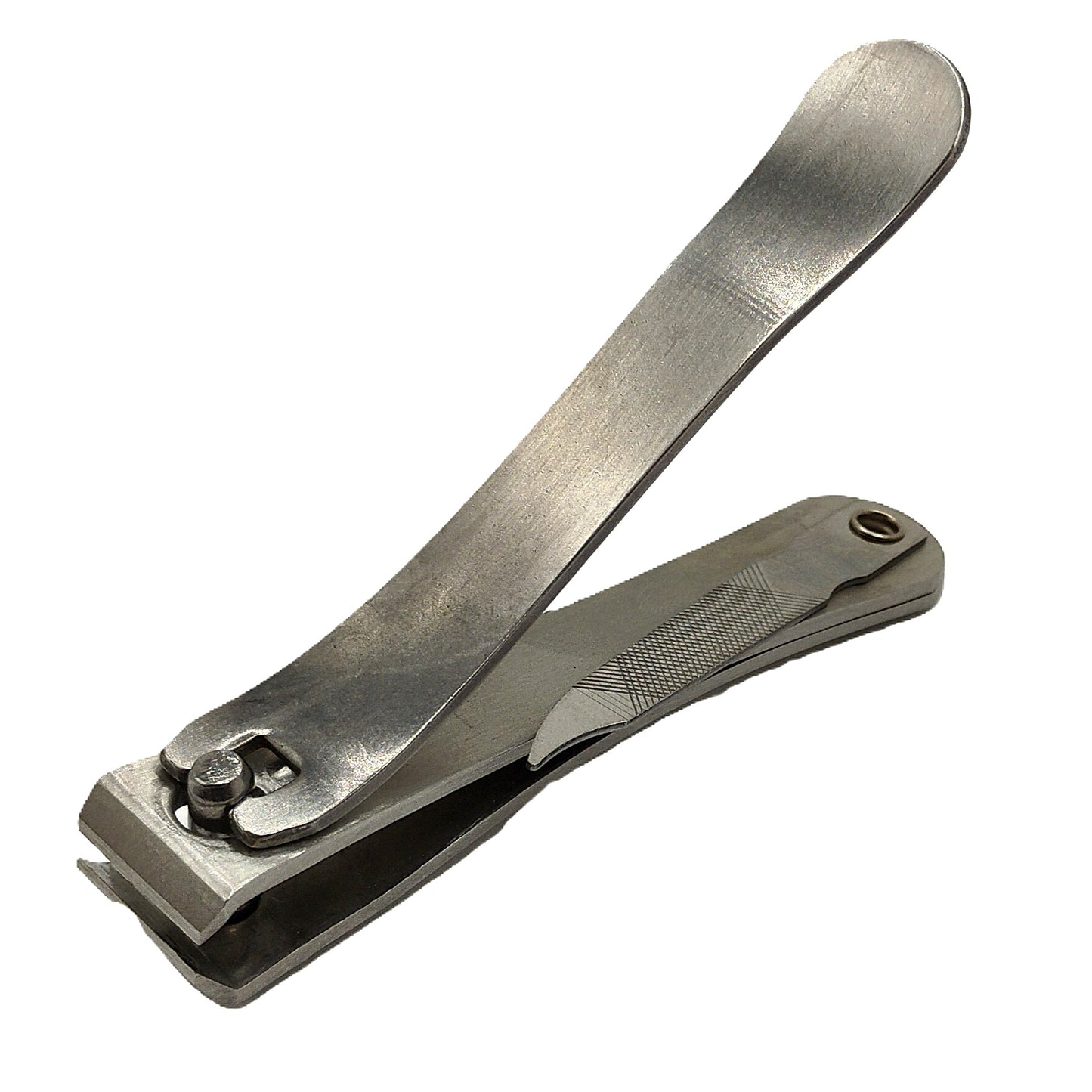 Straight Toenail Clipper
