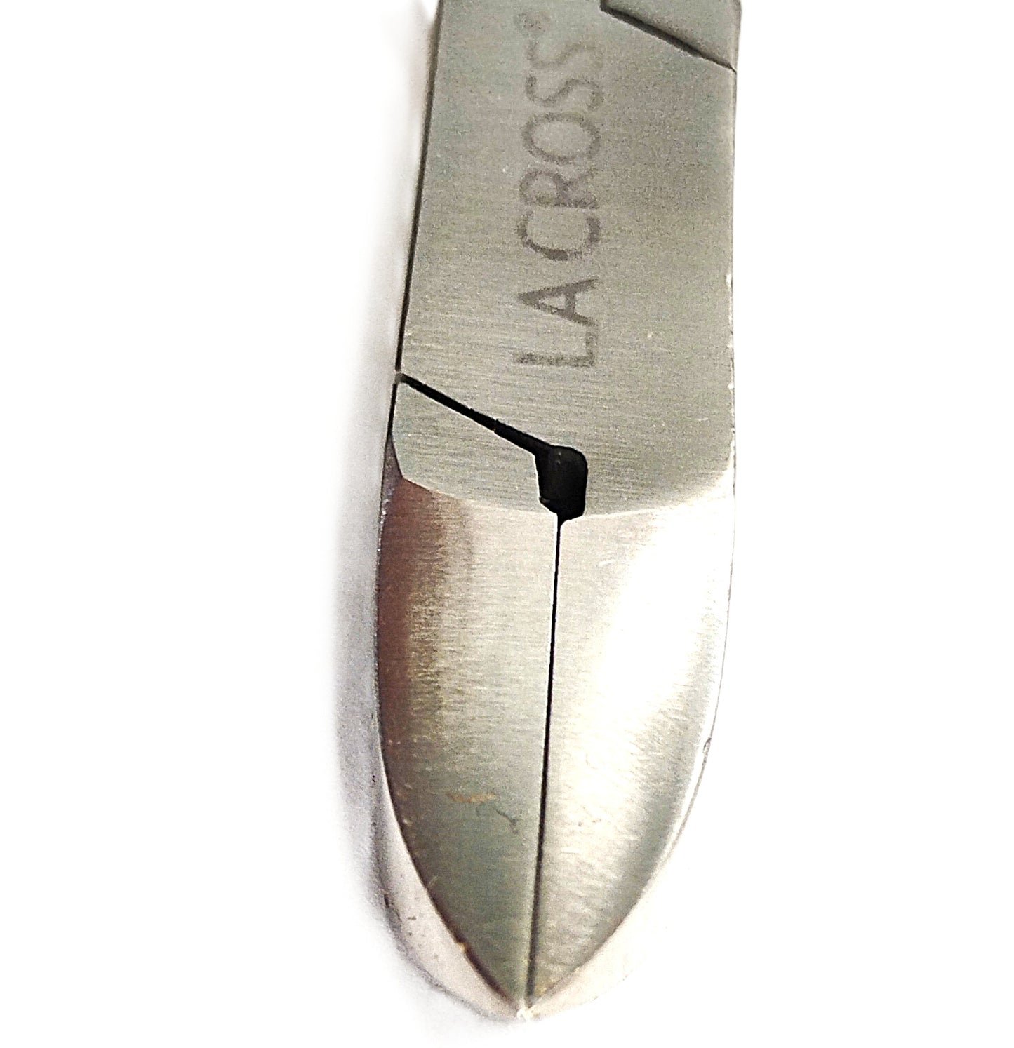 Heavy Duty Toenail Nipper, Double Spring Stainless Steel Toenail Cutter