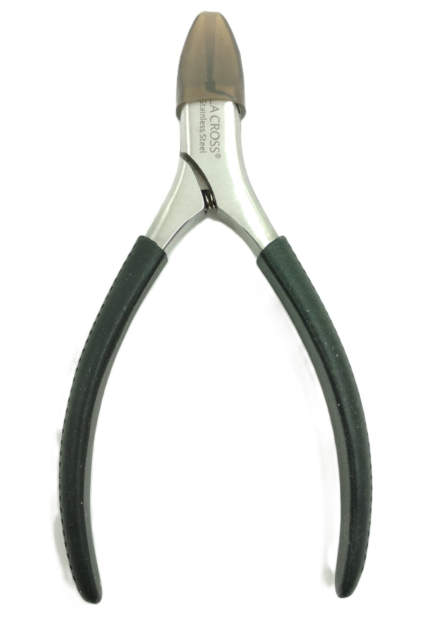 Heavy-Duty Toenail Nipper for Thick Nails
